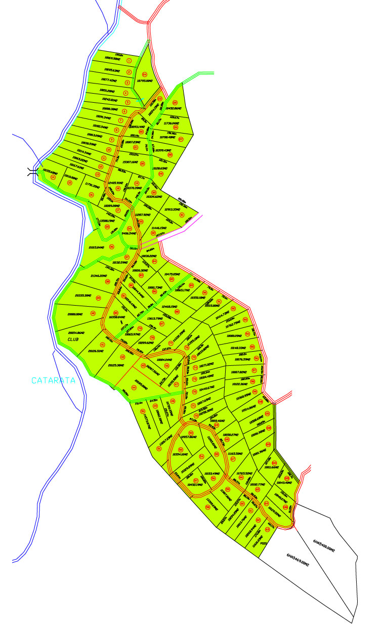 Salto Estates